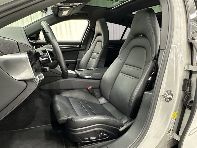 2023 Porsche Panamera Platinum Edition Newark DE