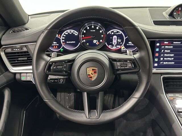 2023 Porsche Panamera Platinum Edition Newark DE