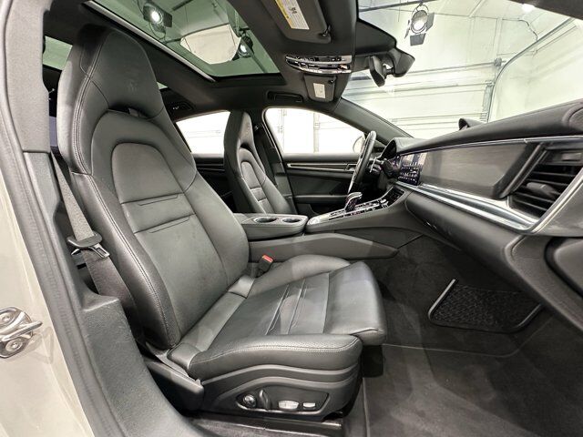 2023 Porsche Panamera Platinum Edition Newark DE