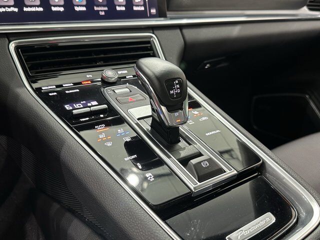 2023 Porsche Panamera Platinum Edition Newark DE