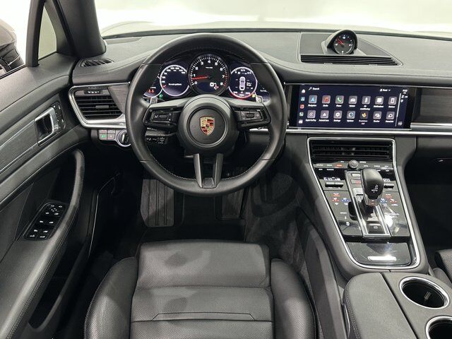 2023 Porsche Panamera Platinum Edition Newark DE