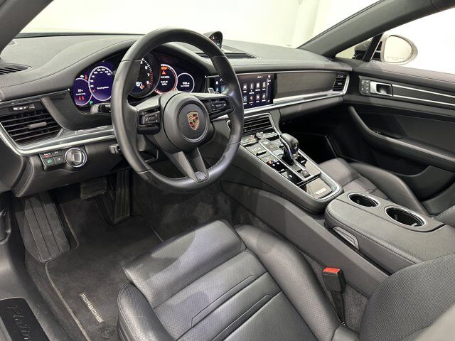 2023 Porsche Panamera Platinum Edition Newark DE