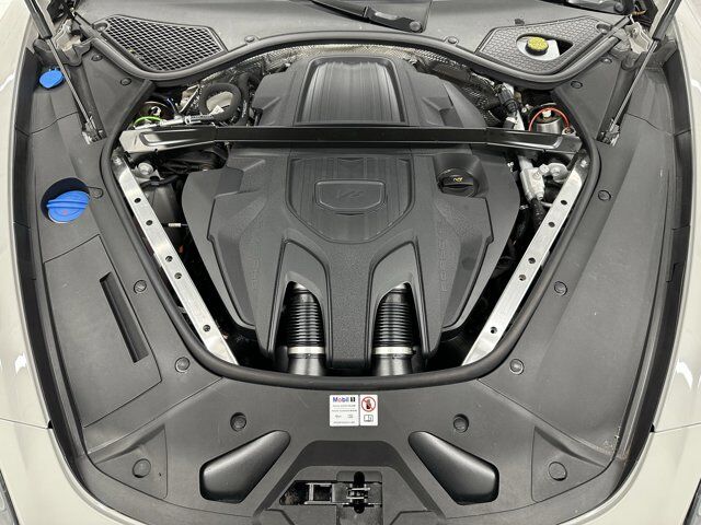 2023 Porsche Panamera Platinum Edition Newark DE
