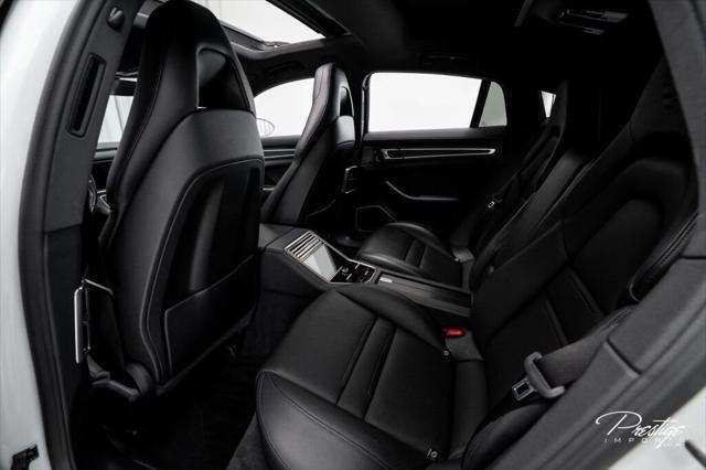 2023 Porsche Panamera Platinum Edition North Miami Beach FL