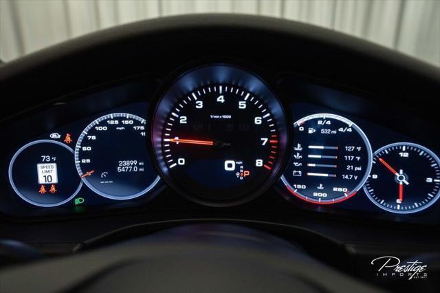 2023 Porsche Panamera Platinum Edition North Miami Beach FL