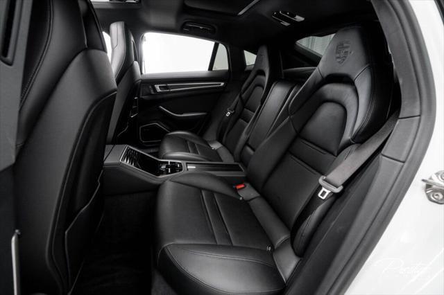 2023 Porsche Panamera Platinum Edition North Miami Beach FL