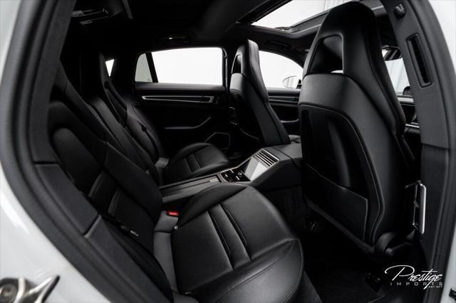 2023 Porsche Panamera Platinum Edition North Miami Beach FL
