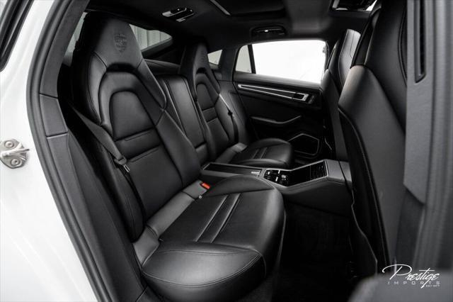 2023 Porsche Panamera Platinum Edition North Miami Beach FL