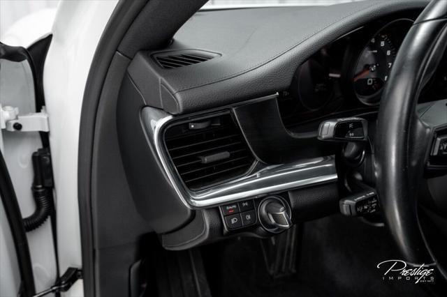 2023 Porsche Panamera Platinum Edition North Miami Beach FL