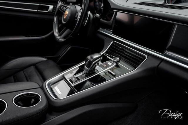 2023 Porsche Panamera Platinum Edition North Miami Beach FL
