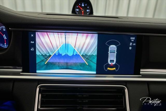 2023 Porsche Panamera Platinum Edition North Miami Beach FL