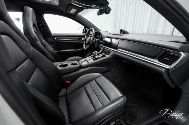 2023 Porsche Panamera Platinum Edition North Miami Beach FL
