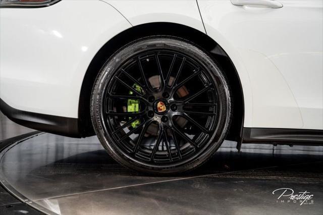 2023 Porsche Panamera Platinum Edition North Miami Beach FL