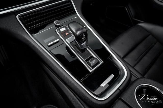 2023 Porsche Panamera Platinum Edition North Miami Beach FL