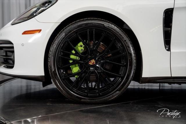 2023 Porsche Panamera Platinum Edition North Miami Beach FL