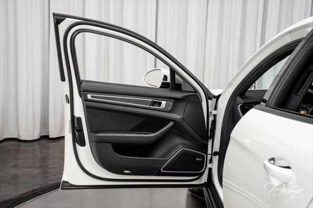 2023 Porsche Panamera Platinum Edition North Miami Beach FL