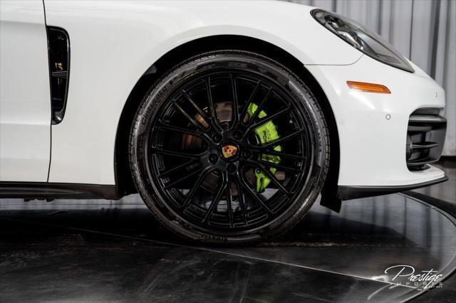2023 Porsche Panamera Platinum Edition North Miami Beach FL
