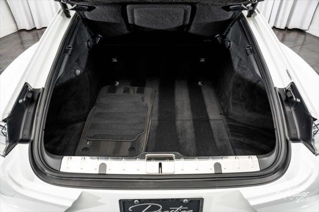 2023 Porsche Panamera Platinum Edition North Miami Beach FL