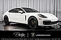 2023 Porsche Panamera Platinum Edition