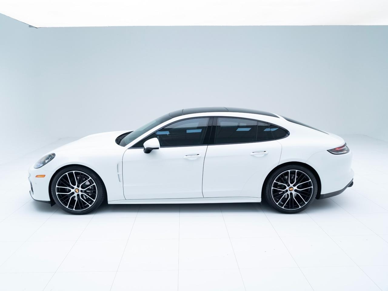 2023 Porsche Panamera Platinum Edition Pompano Beach FL