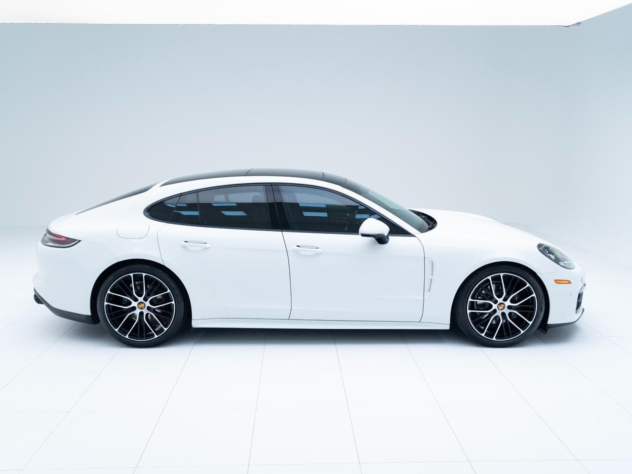 2023 Porsche Panamera Platinum Edition Pompano Beach FL