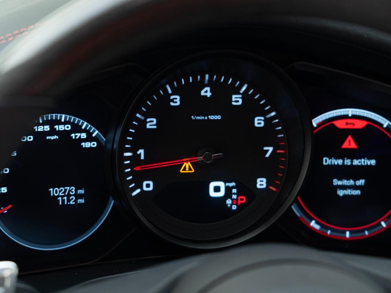 2023 Porsche Panamera Platinum Edition Pompano Beach FL