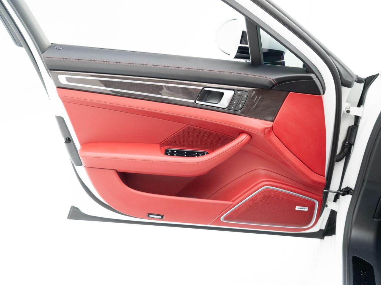 2023 Porsche Panamera Platinum Edition Pompano Beach FL