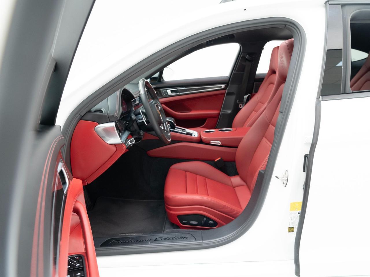 2023 Porsche Panamera Platinum Edition Pompano Beach FL