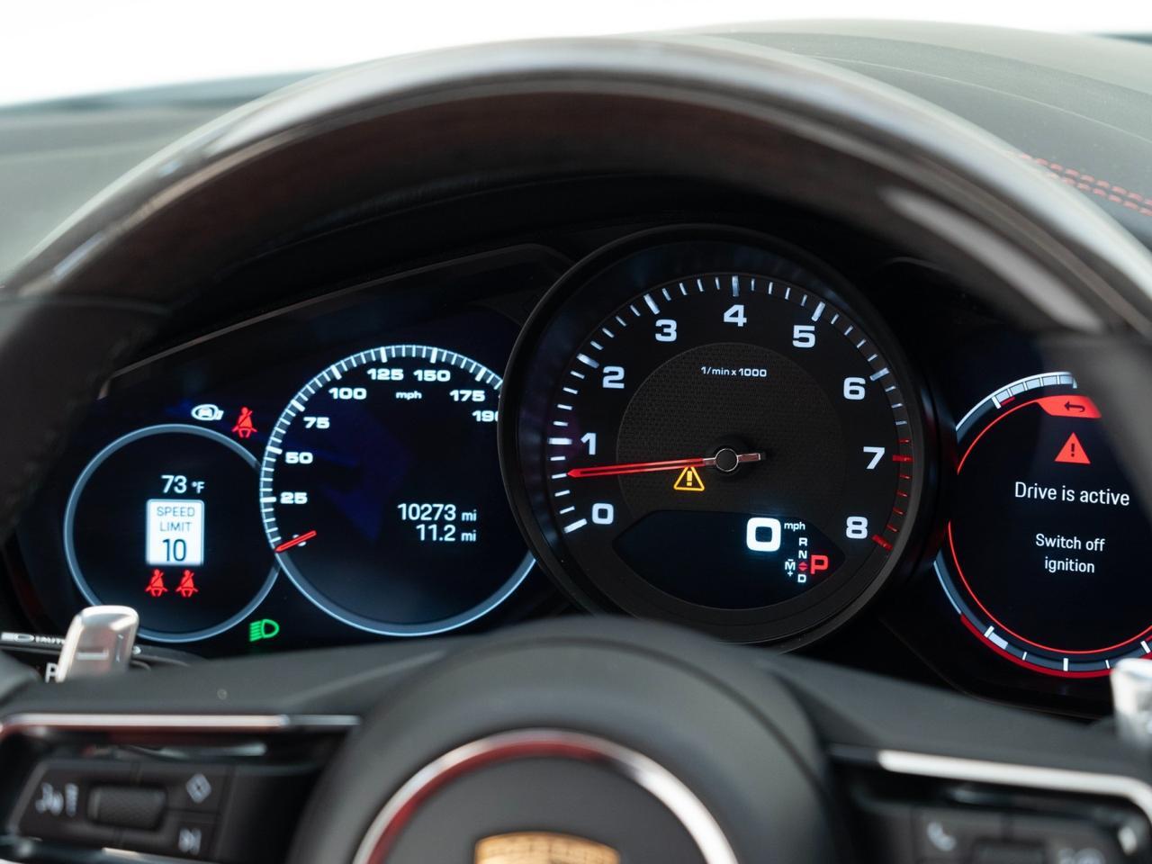 2023 Porsche Panamera Platinum Edition Pompano Beach FL