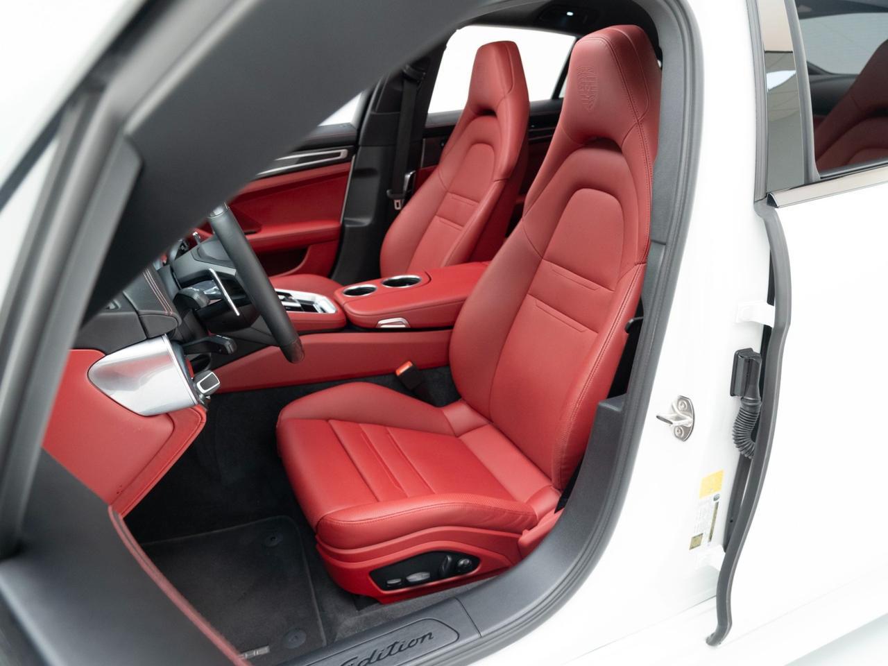 2023 Porsche Panamera Platinum Edition Pompano Beach FL