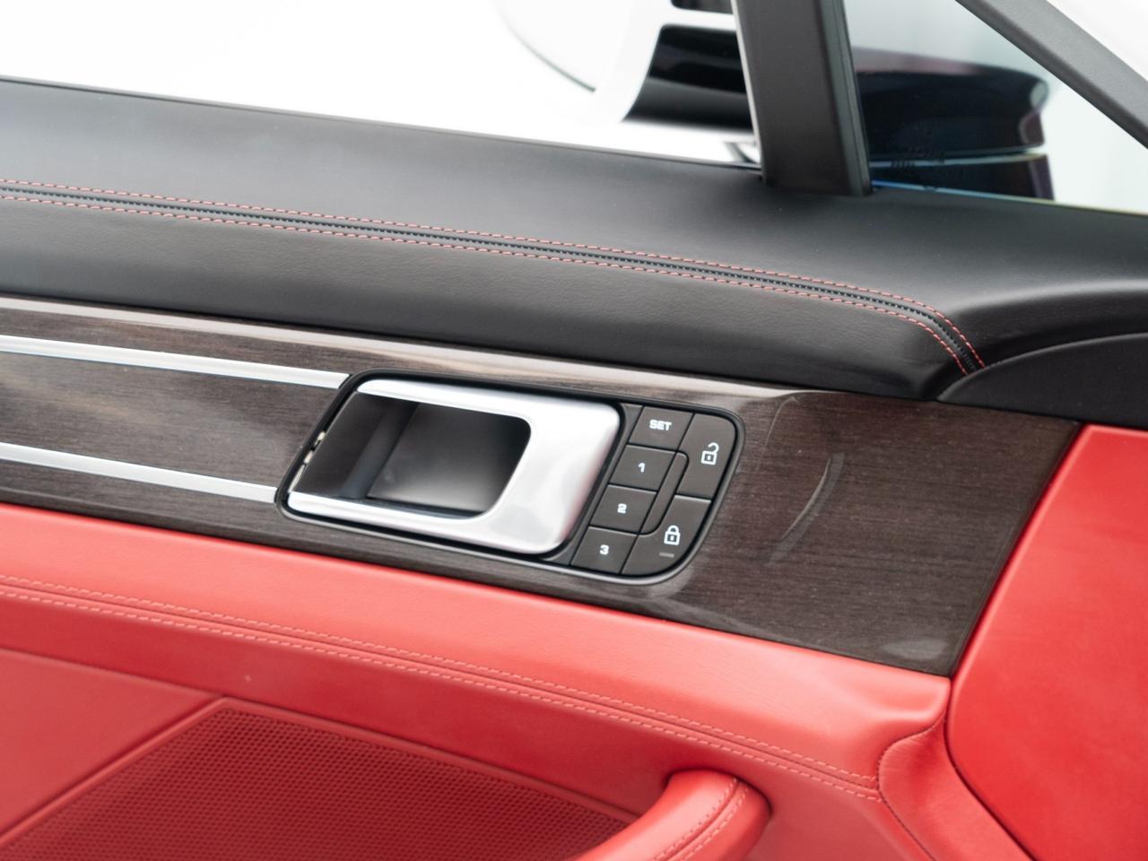 2023 Porsche Panamera Platinum Edition Pompano Beach FL