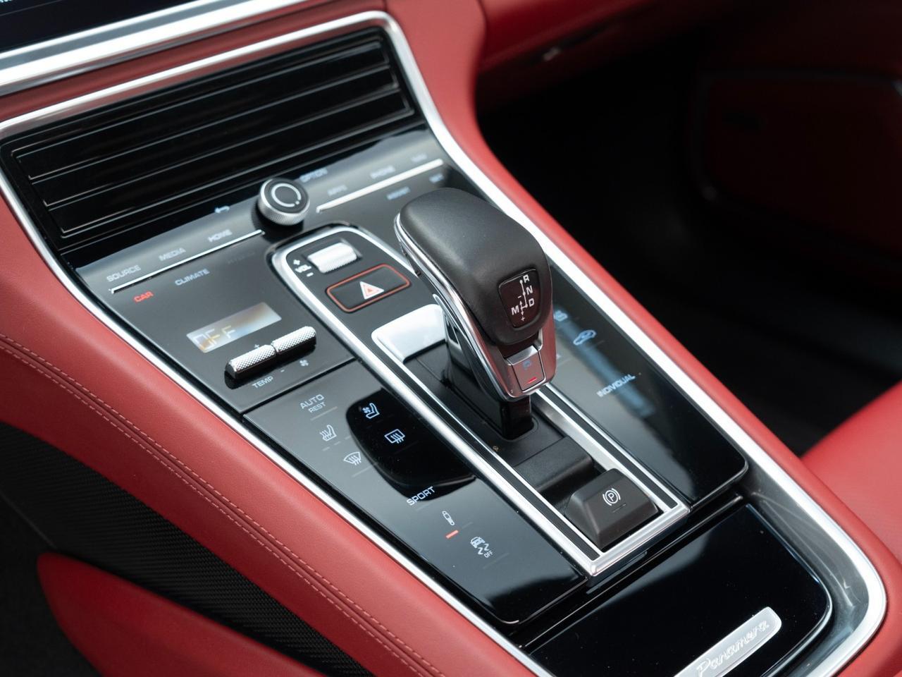 2023 Porsche Panamera Platinum Edition Pompano Beach FL