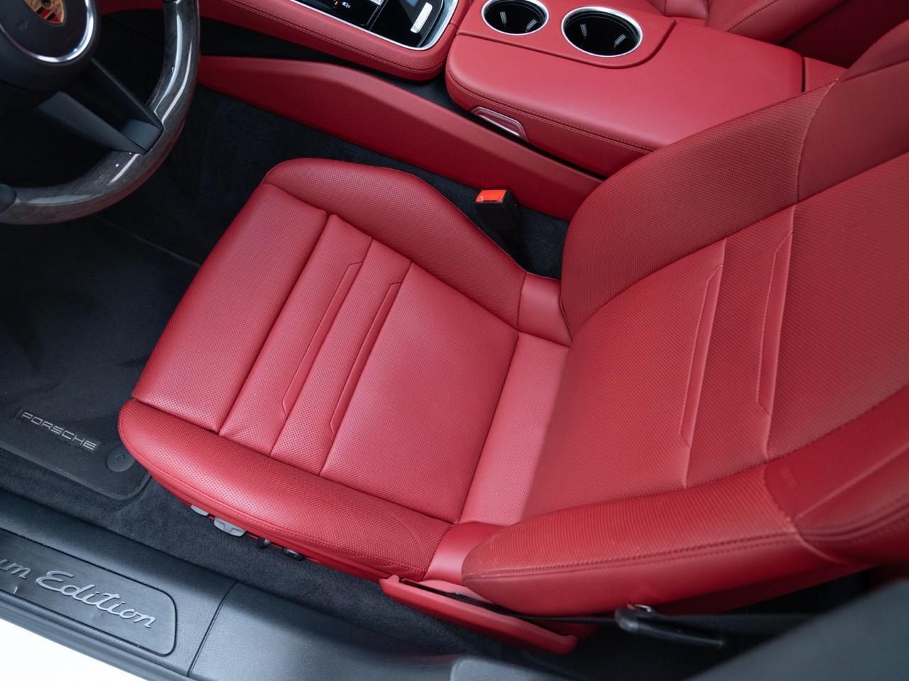 2023 Porsche Panamera Platinum Edition Pompano Beach FL