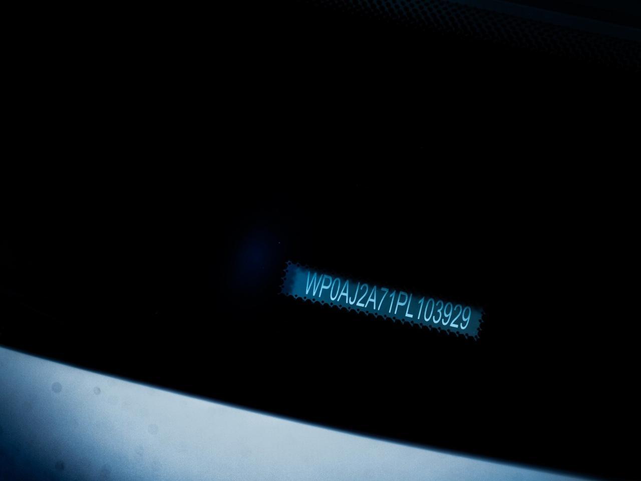 2023 Porsche Panamera Platinum Edition Pompano Beach FL