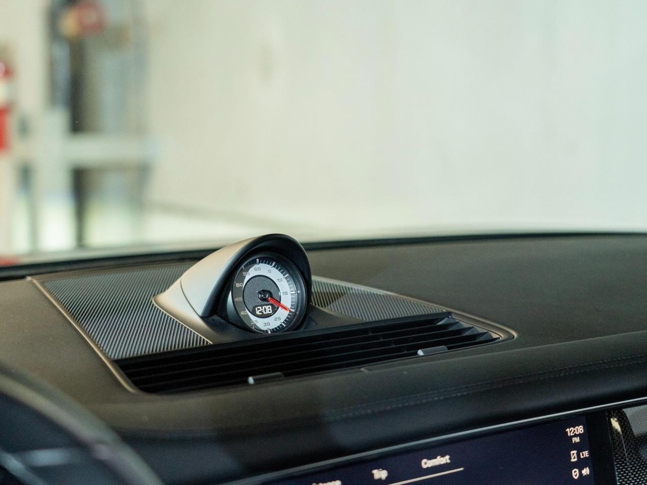 2023 Porsche Panamera Platinum Edition Pompano Beach FL