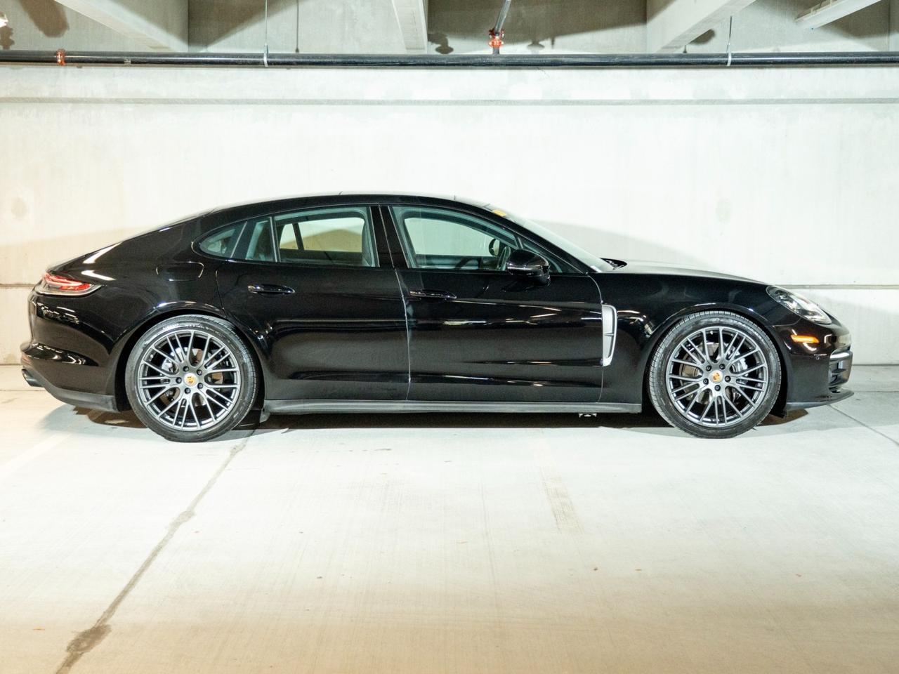 2023 Porsche Panamera Platinum Edition Pompano Beach FL