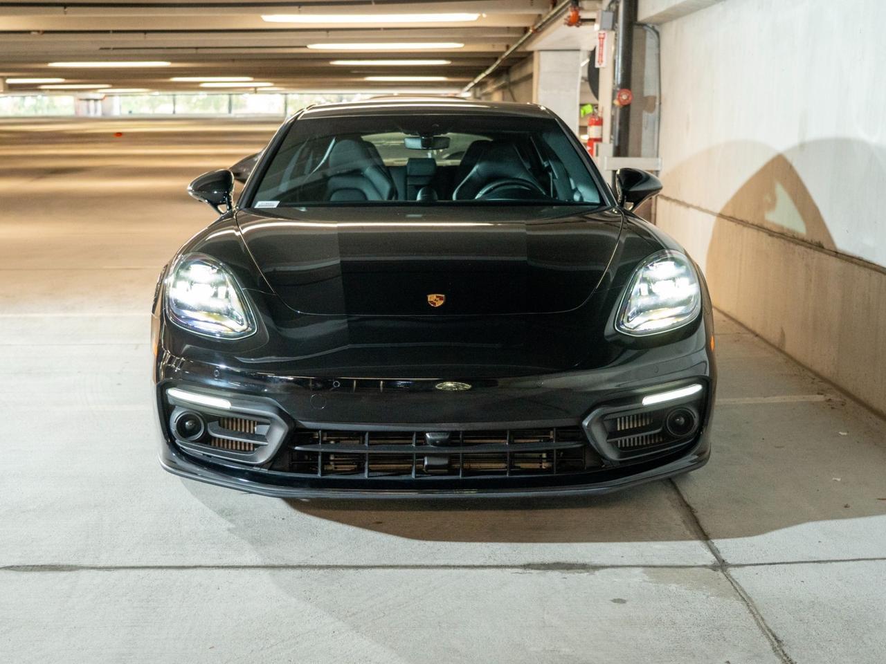 2023 Porsche Panamera Platinum Edition Pompano Beach FL