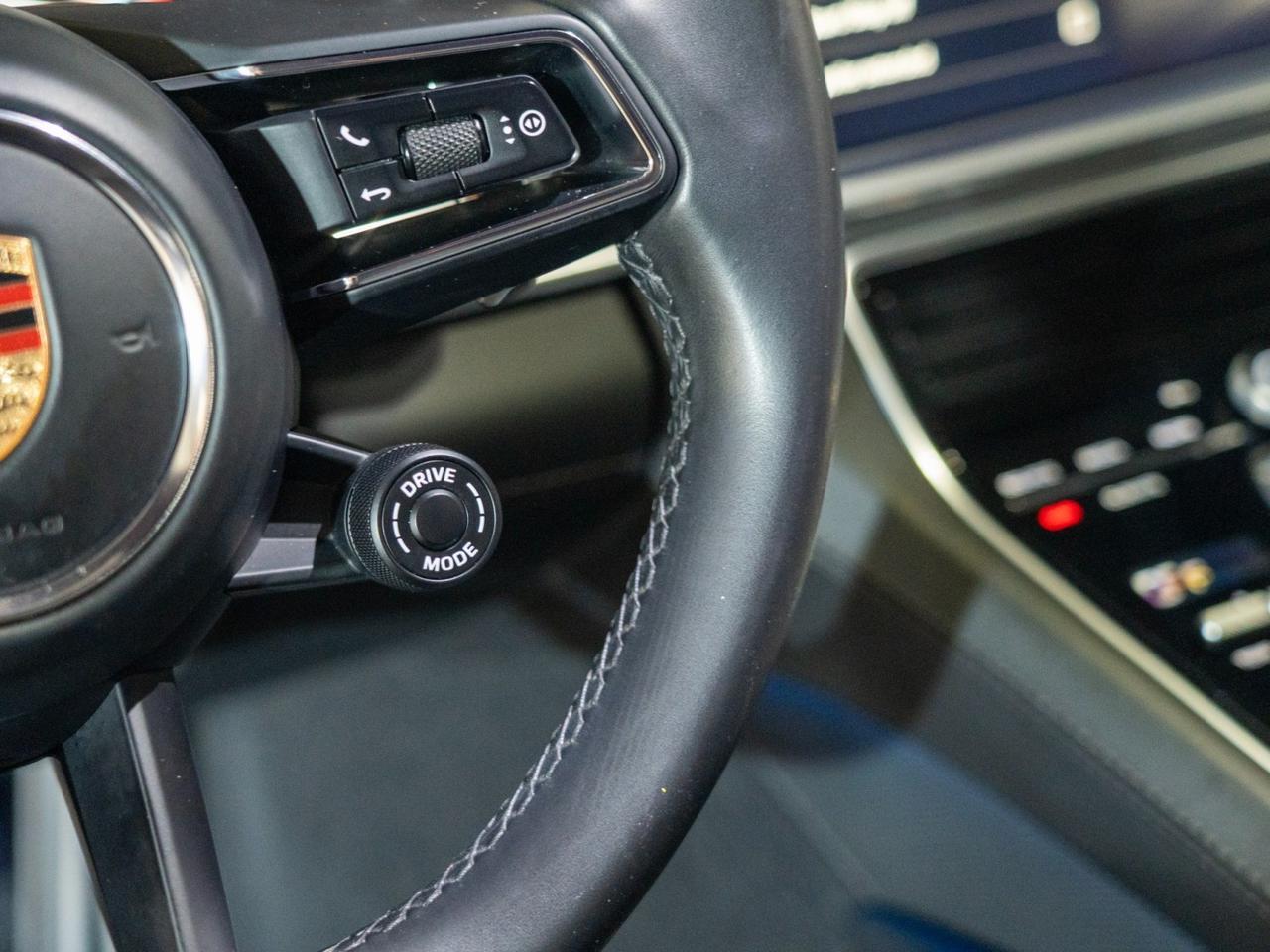 2023 Porsche Panamera Platinum Edition Pompano Beach FL