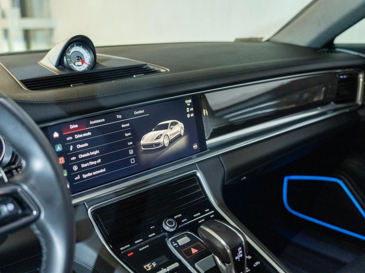 2023 Porsche Panamera Platinum Edition Pompano Beach FL