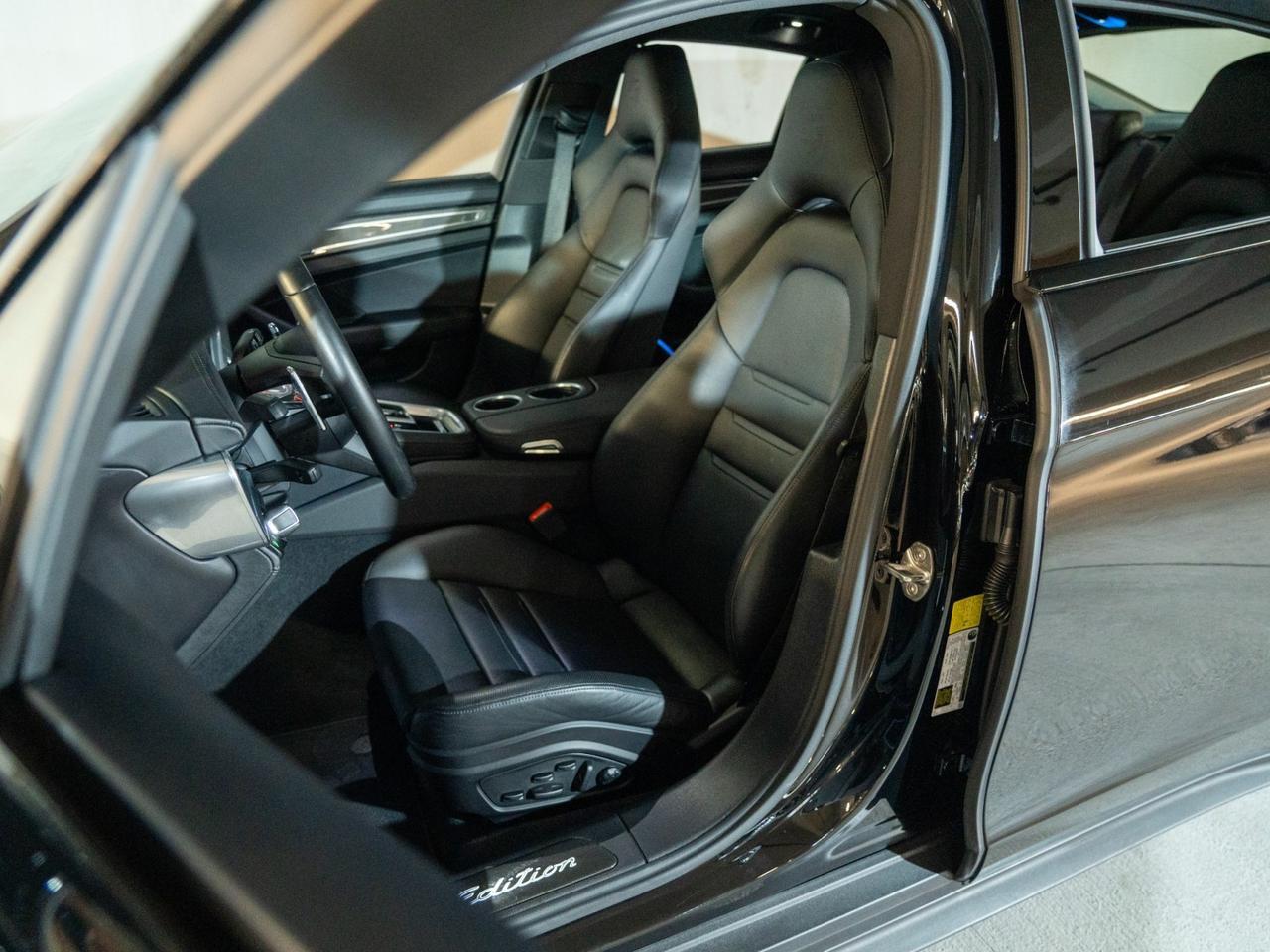 2023 Porsche Panamera Platinum Edition Pompano Beach FL