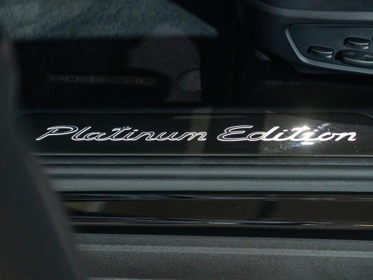 2023 Porsche Panamera Platinum Edition Pompano Beach FL