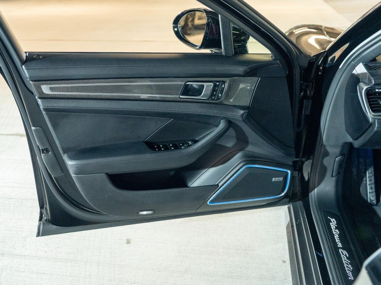 2023 Porsche Panamera Platinum Edition Pompano Beach FL