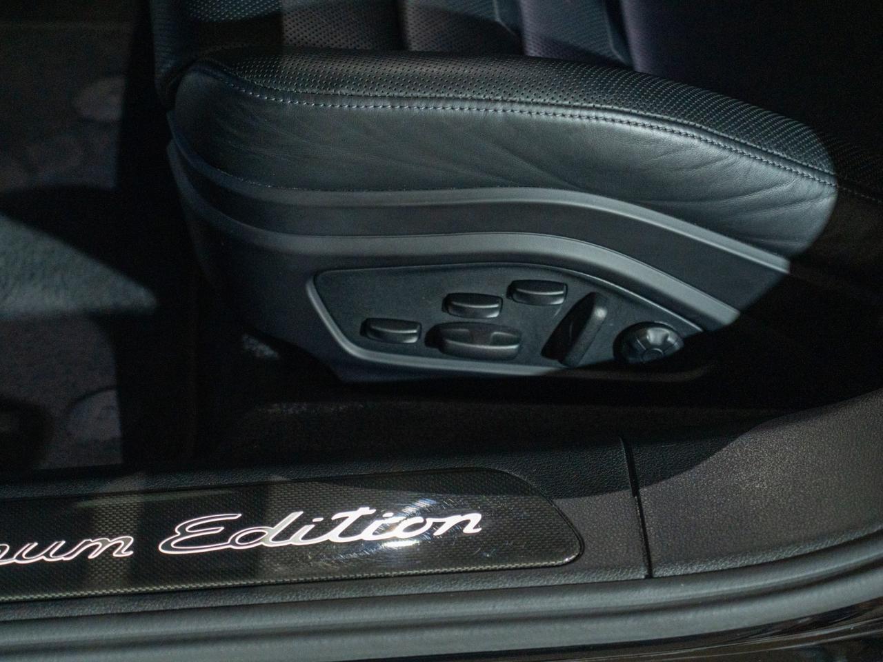 2023 Porsche Panamera Platinum Edition Pompano Beach FL