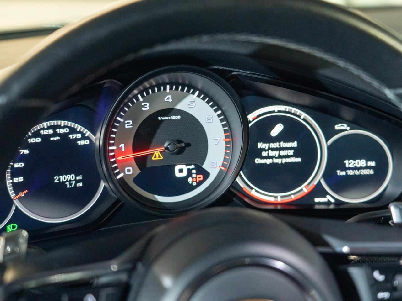 2023 Porsche Panamera Platinum Edition Pompano Beach FL
