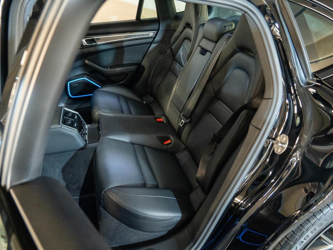 2023 Porsche Panamera Platinum Edition Pompano Beach FL