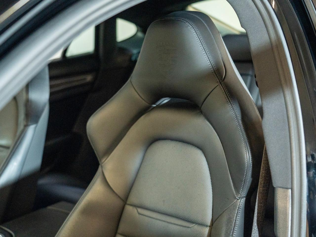2023 Porsche Panamera Platinum Edition Pompano Beach FL