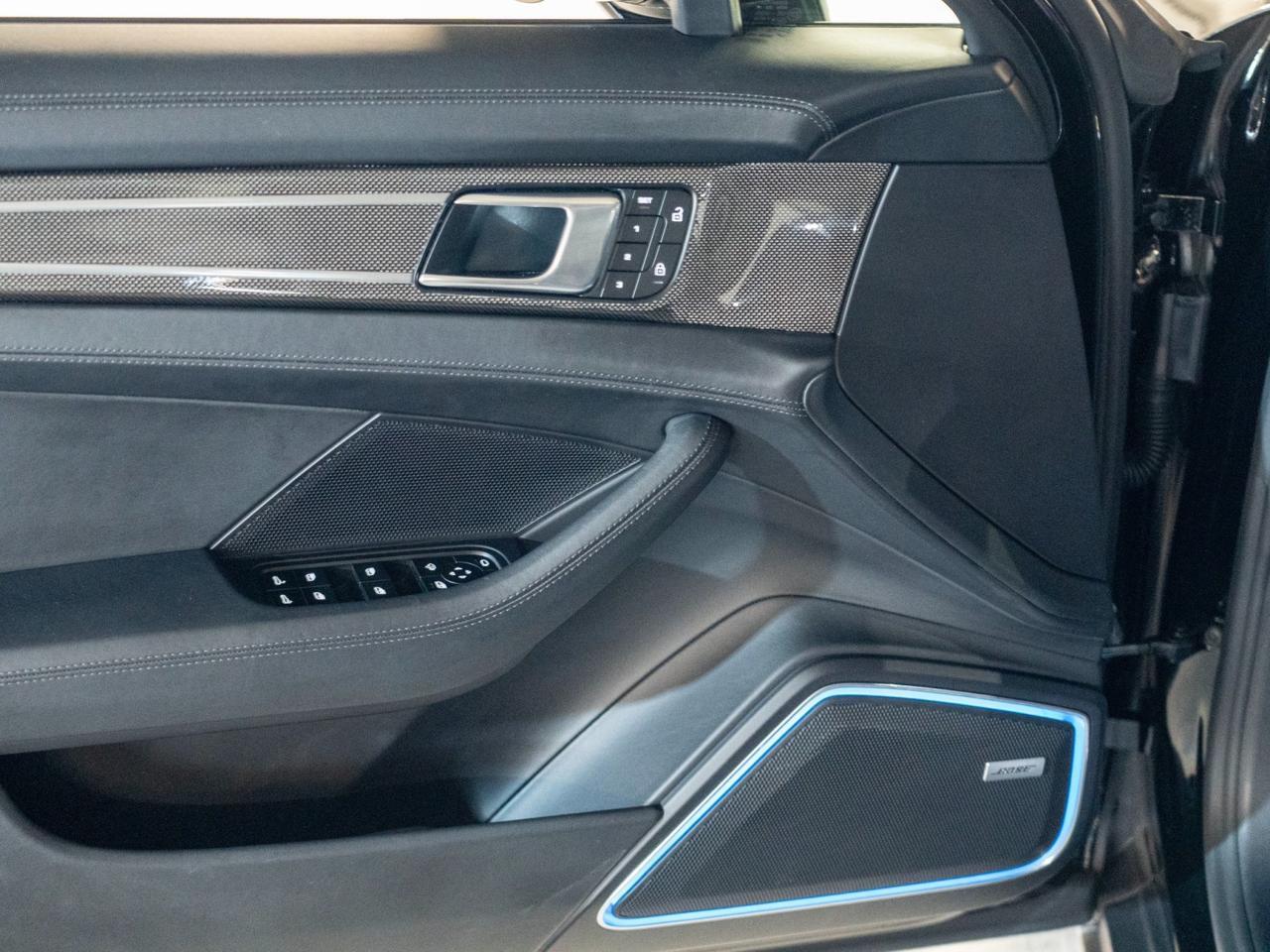 2023 Porsche Panamera Platinum Edition Pompano Beach FL