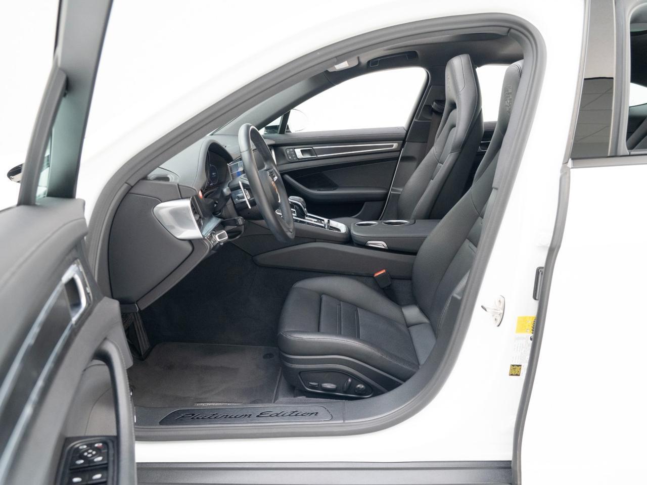 2023 Porsche Panamera Platinum Edition Pompano Beach FL