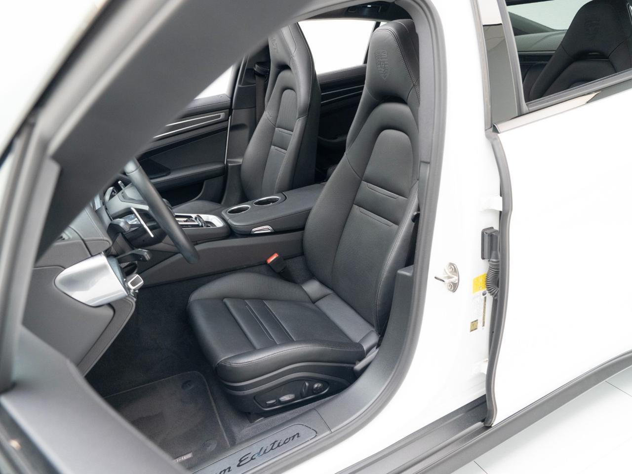 2023 Porsche Panamera Platinum Edition Pompano Beach FL