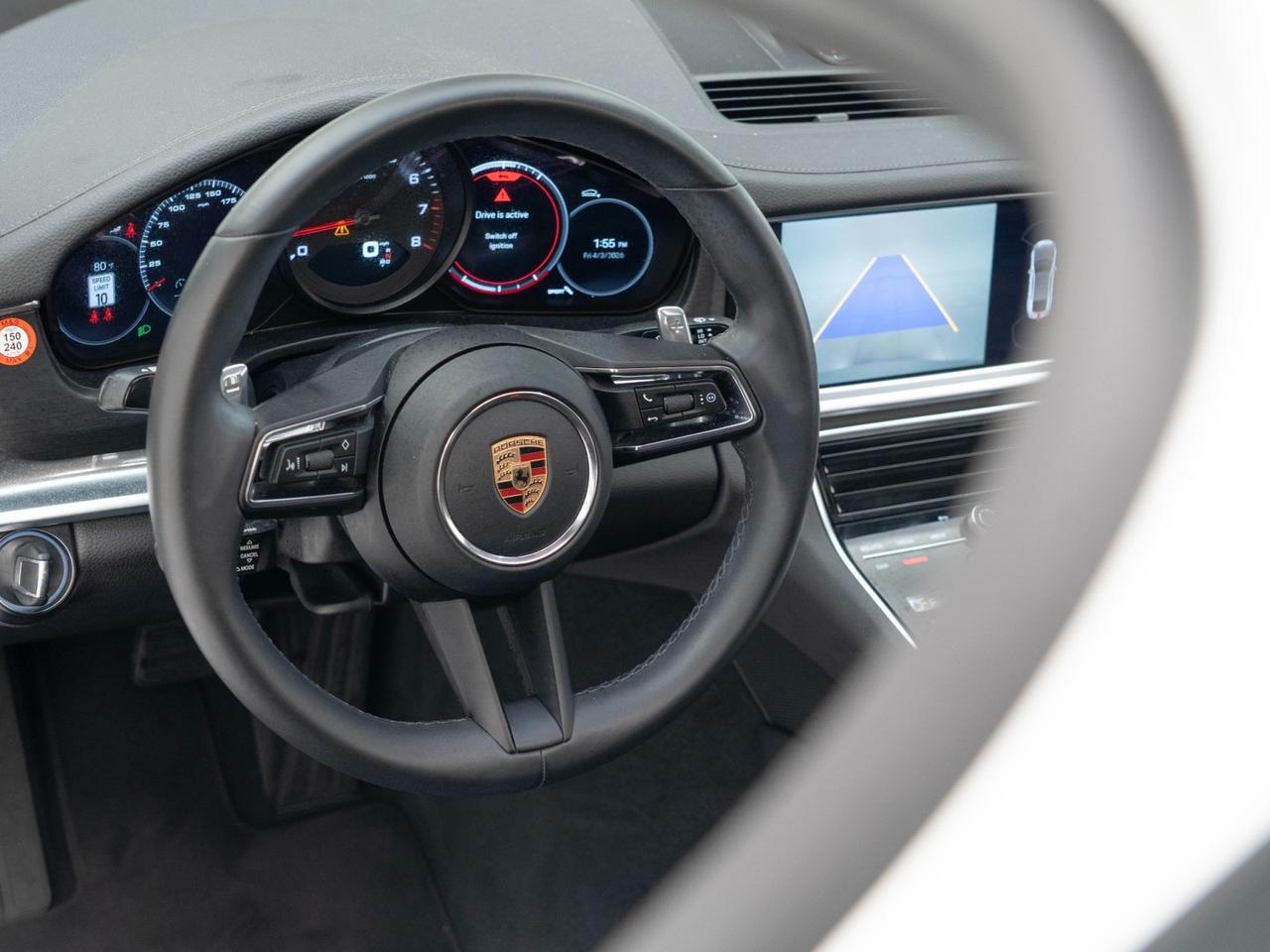 2023 Porsche Panamera Platinum Edition Pompano Beach FL